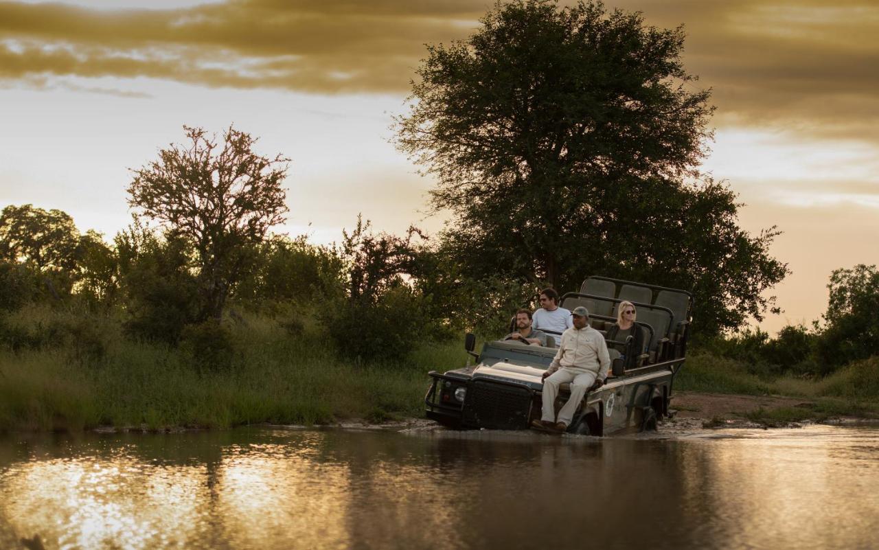 Kambaku River Sands Timbavati Game Reserve Eksteriør billede