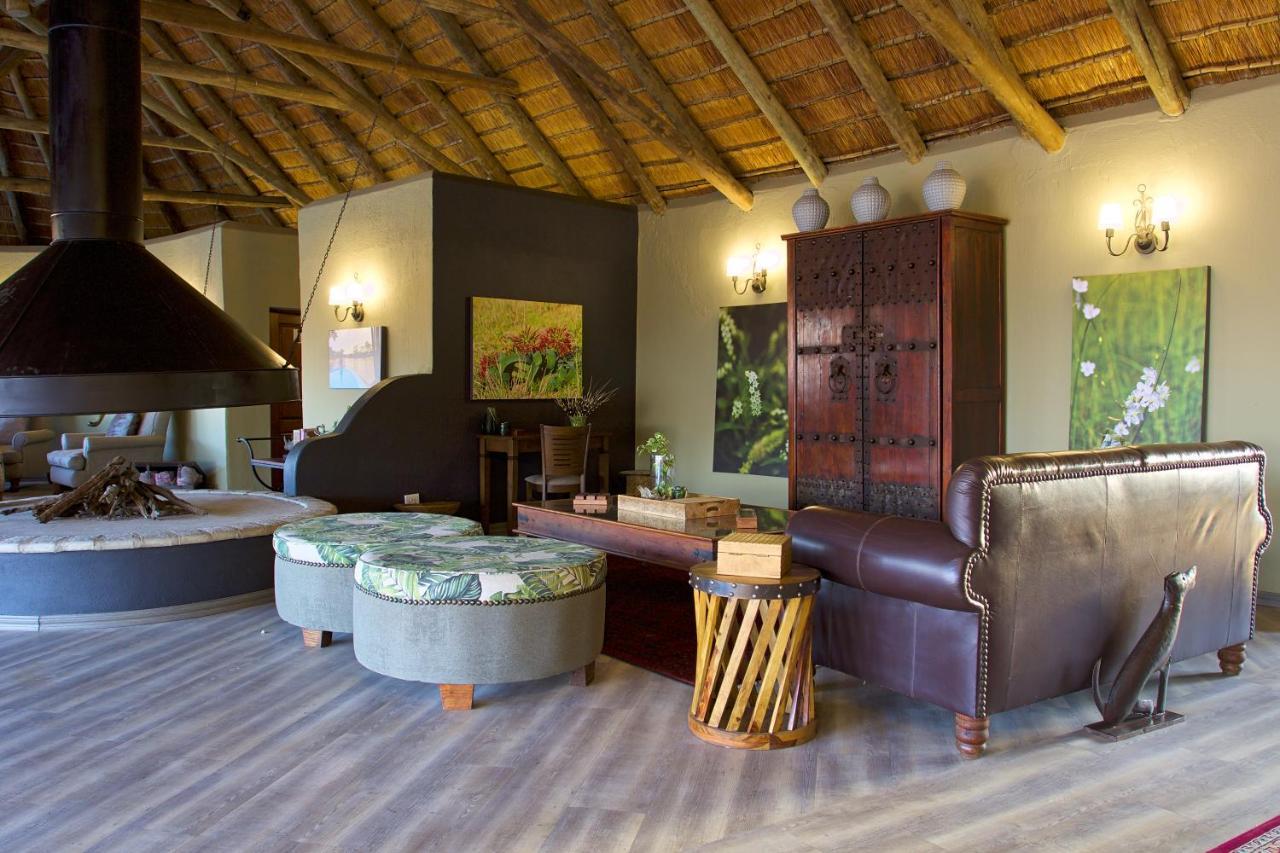Kambaku River Sands Timbavati Game Reserve Eksteriør billede