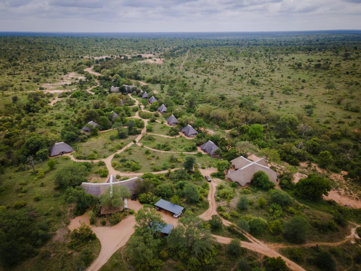 Kambaku River Sands Timbavati Game Reserve Eksteriør billede