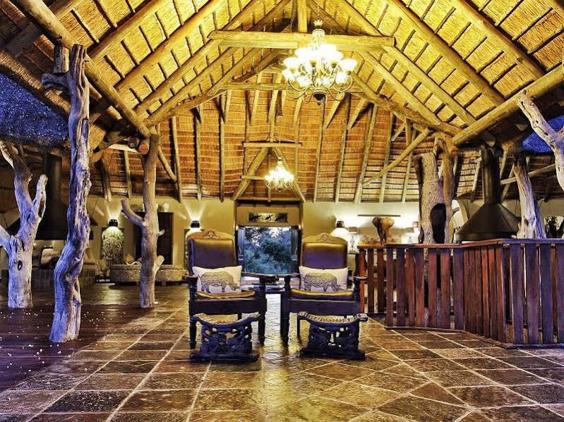 Kambaku River Sands Timbavati Game Reserve Eksteriør billede